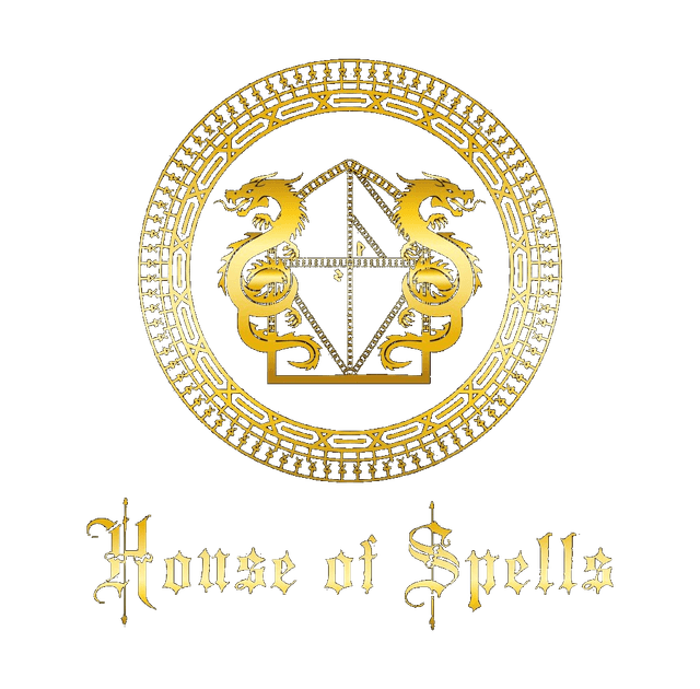 House of Spells